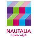 Logo Nautalia