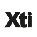 Logo Xti
