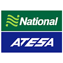 Logo National Atesa